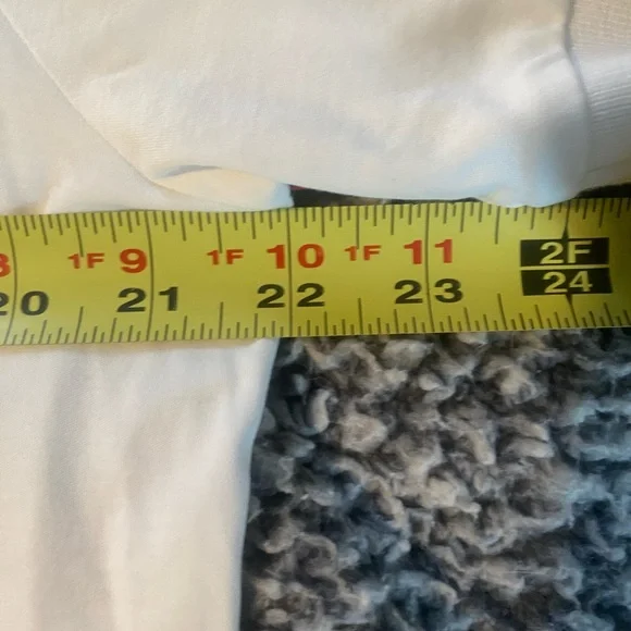 rag&bone Men’s size L Bundle of two cotton polos black and white great condition - Picture 7 of 15